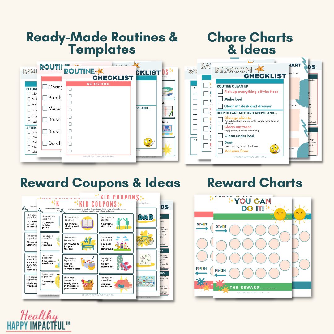 Copy of kids routine pack social (1)