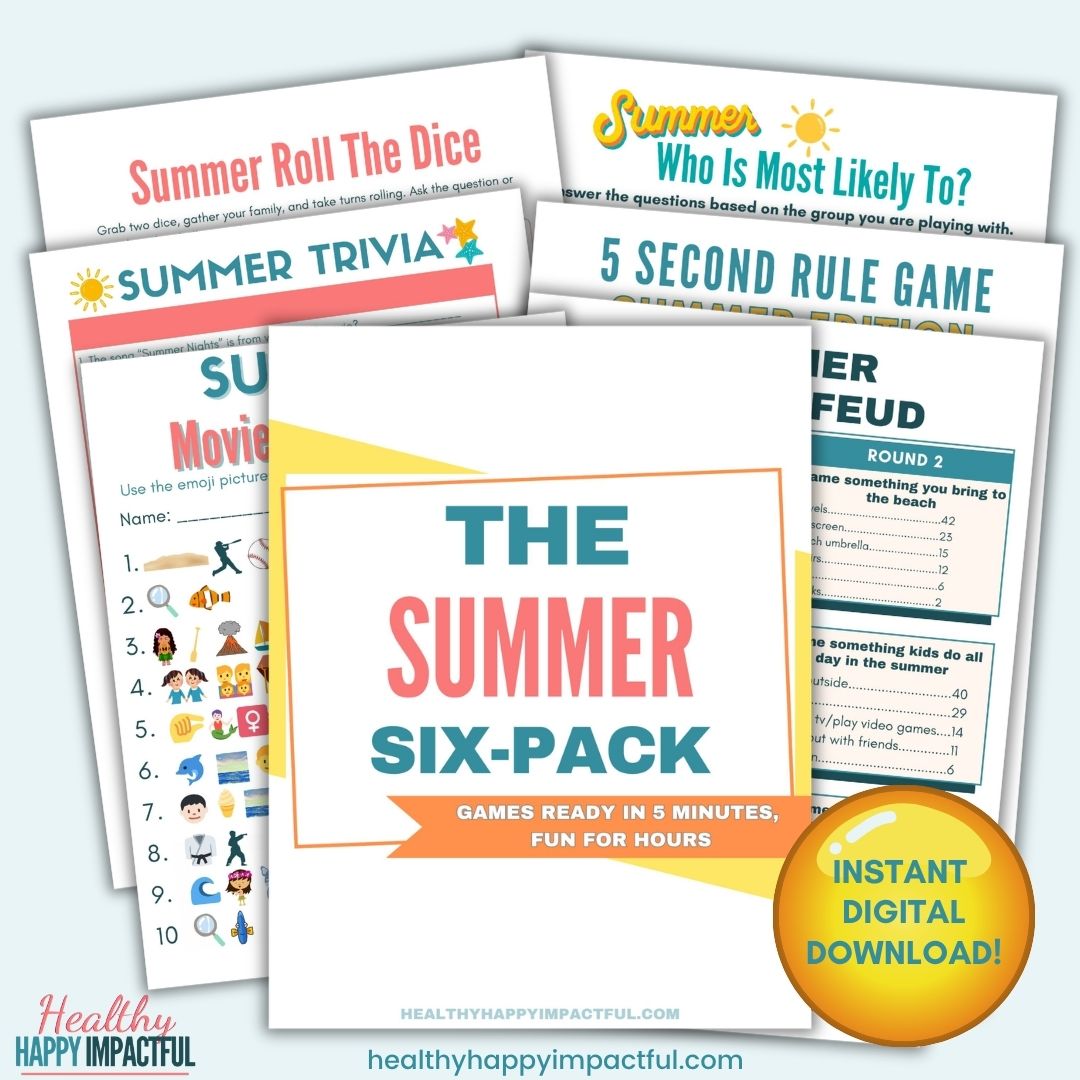 summer games pack (1)