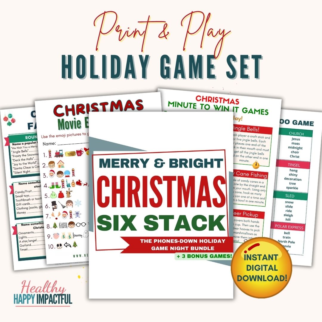 Christmas game pack (Facebook Post (Square)) (2)