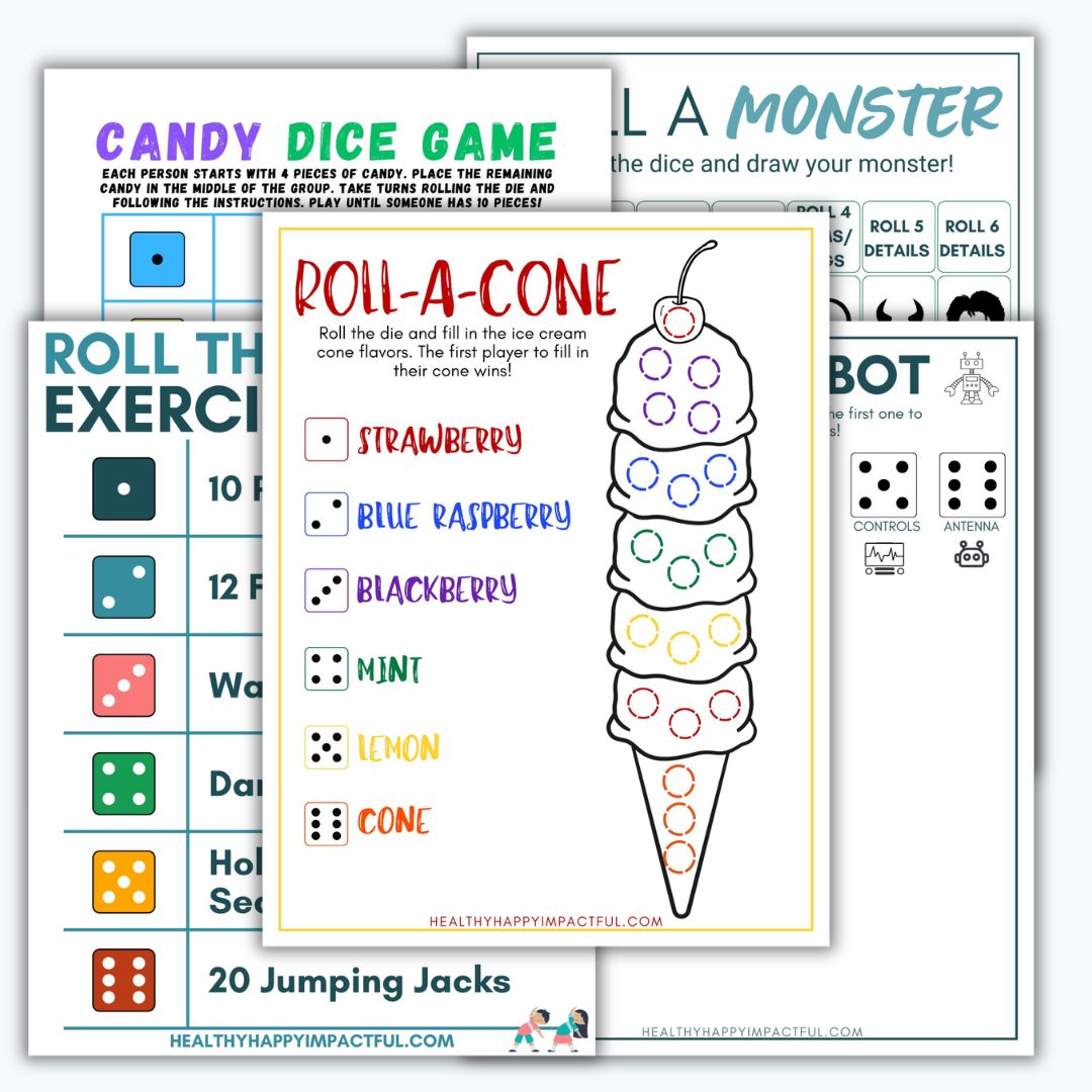 family games pack (2)