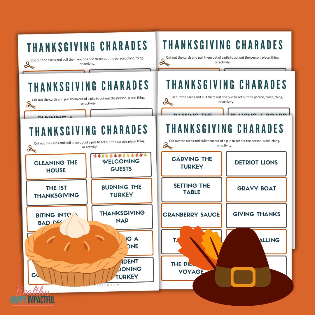 Thanksgiving games pack (5)