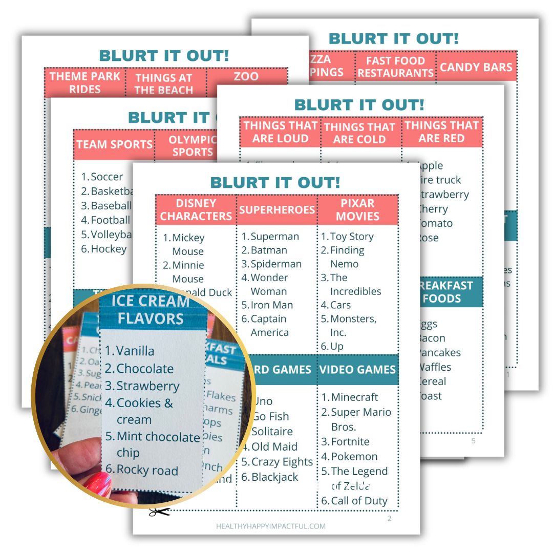 family taboo game (Facebook Post (Square))