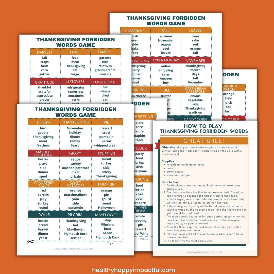 Thanksgiving games pack (1)
