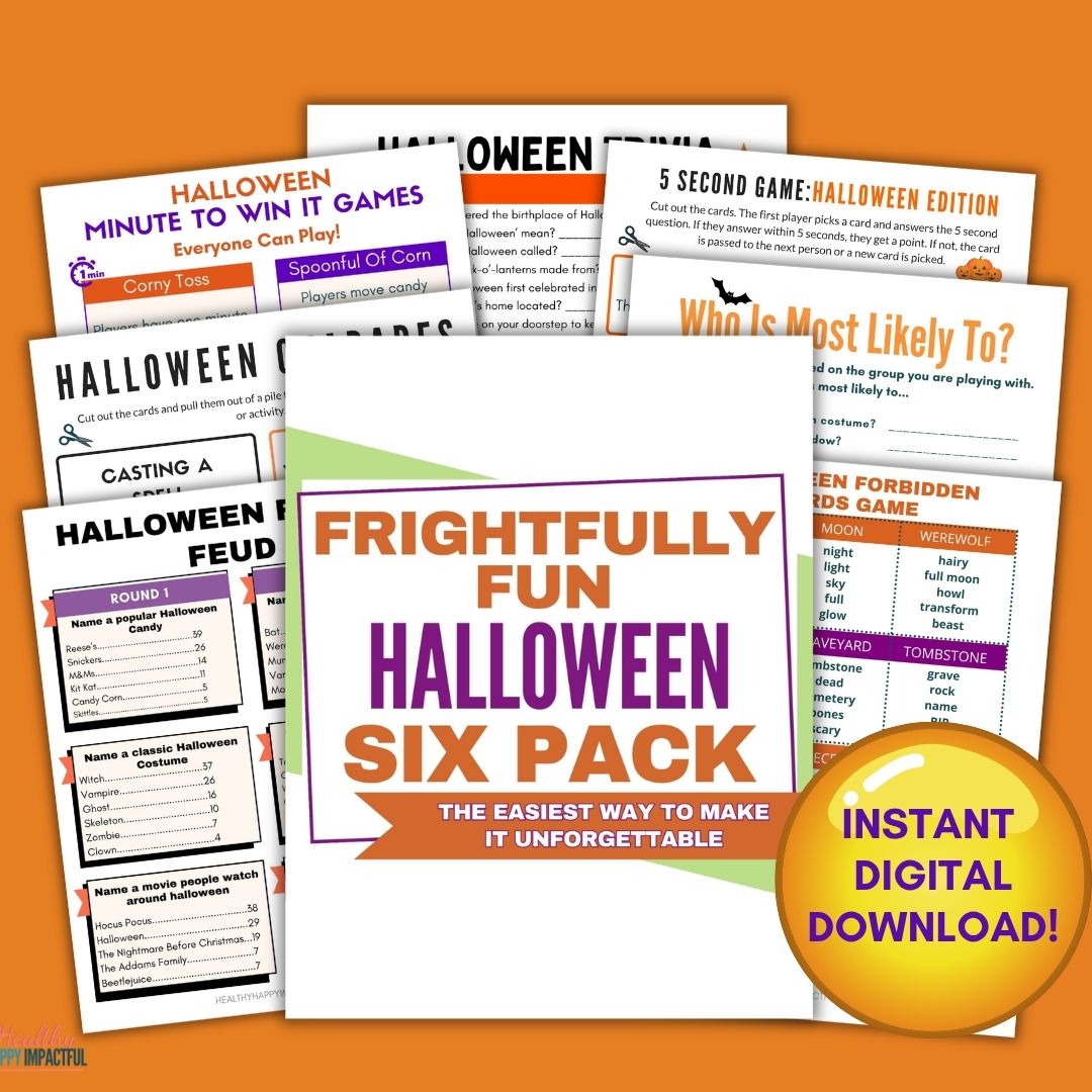 Copy of Halloween games pack (1200 x 1800 px) (1080 x 1080 px)